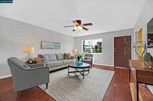107 De Normandie Way, Martinez, CA 94553 - Photo 2