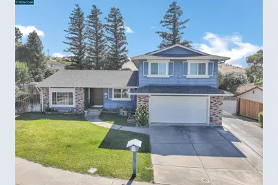 2353 Silver Creek Cir, Antioch, CA 94509 - Photo 2