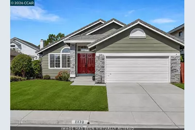 1170 Winter Way, Pittsburg, CA 94565 - Photo 2
