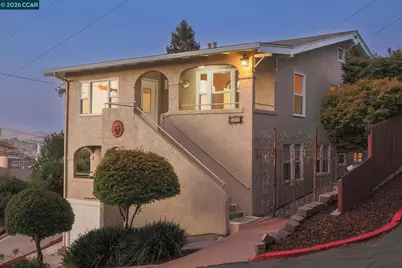 1135 5th Ave, Crockett, CA 94525 - Photo 1