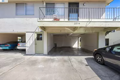 2274 Peacock Pl #2, Union City, CA 94587 - Photo 20