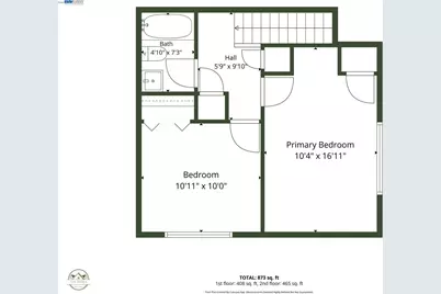 2274 Peacock Pl #2, Union City, CA 94587 - Photo 32