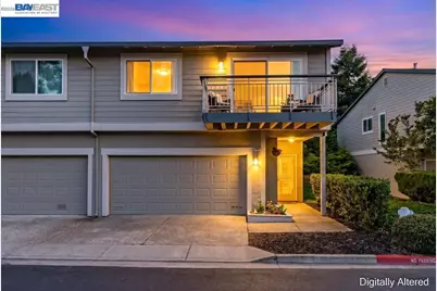 25084 Vista Greens Ct, Hayward, CA 94541 - Photo 4