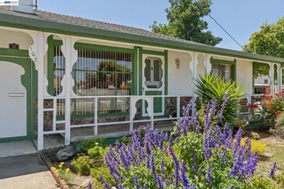 107 Virginia Street, Hayward, CA 94544 - Photo 2