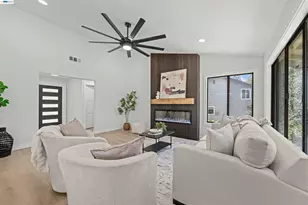 126 St Joan Ln, Pleasant Hill, CA 94523 - Photo 8