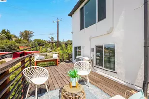 7301 Hillmont Dr, Oakland, CA 94605 - Photo 18