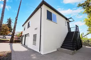 7301 Hillmont Dr, Oakland, CA 94605 - Photo 8