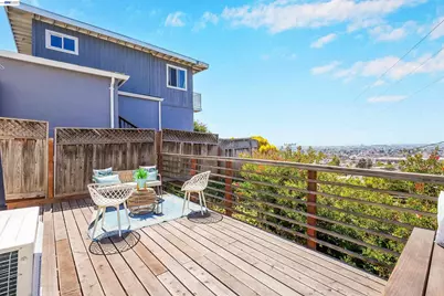 7301 Hillmont Dr, Oakland, CA 94605 - Photo 18