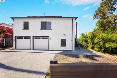 7301 Hillmont Dr, Oakland, CA 94605 - Photo 6