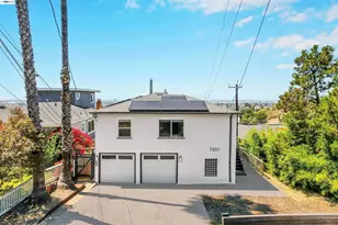 7301 Hillmont Dr, Oakland, CA 94605 - Photo 4