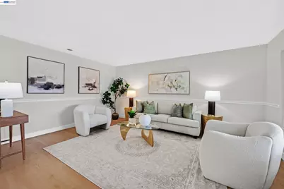 6877 Rayland Ct, Pleasanton, CA 94588 - Photo 4