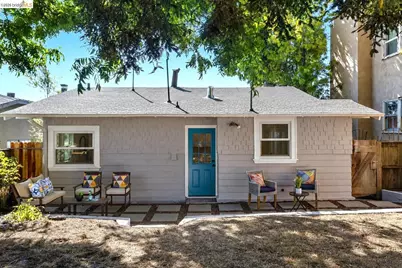 3910 Elston Ave, Oakland, CA 94602 - Photo 36