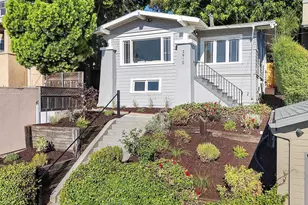 3910 Elston Ave, Oakland, CA 94602 - Photo 1