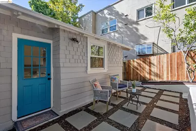 3910 Elston Ave, Oakland, CA 94602 - Photo 30
