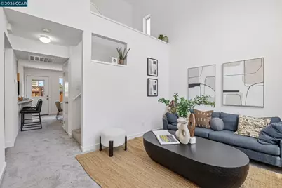 2452 Casa Ct, Oakland, CA 94605 - Photo 6