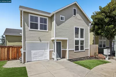 2452 Casa Ct, Oakland, CA 94605 - Photo 1