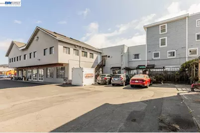 1314 4th St, Berkeley, CA 94710 - Photo 2