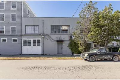 1312 4th St, Berkeley, CA 94710 - Photo 12