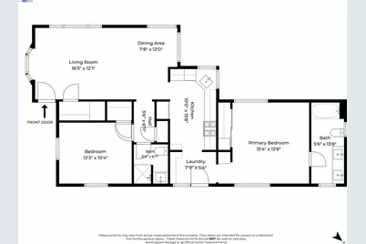 3085 Bantry Ave, Oakland, CA 94605 - Photo 48