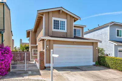 5440 Twilight Cmn, Fremont, CA 94555 - Photo 2