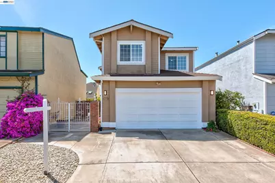 5440 Twilight Cmn, Fremont, CA 94555 - Photo 1