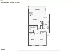 605 Center Ave, Martinez, CA 94553 - Photo 46