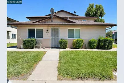2317 Peppertree Way #1, Antioch, CA 94509 - Photo 1