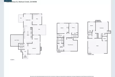 1080 Melissa Ct, Walnut Creek, CA 94598 - Photo 74