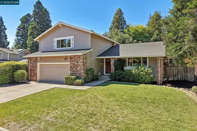 1080 Melissa Ct, Walnut Creek, CA 94598 - Photo 2