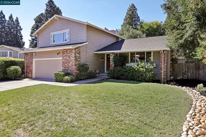 1080 Melissa Ct, Walnut Creek, CA 94598 - Photo 4