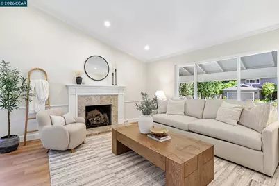 1080 Melissa Ct, Walnut Creek, CA 94598 - Photo 6