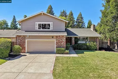 1080 Melissa Ct, Walnut Creek, CA 94598 - Photo 1