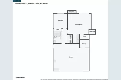 1080 Melissa Ct, Walnut Creek, CA 94598 - Photo 76