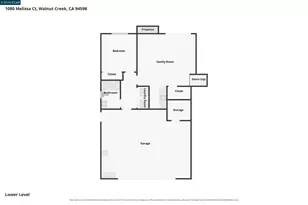 1080 Melissa Ct, Walnut Creek, CA 94598 - Photo 76