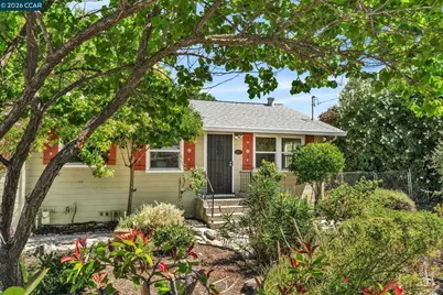 2072 Chalomar Rd, Concord, CA 94518 - Photo 2