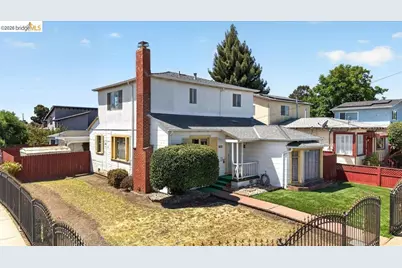 998 Jones Street, Berkeley, CA 94710 - Photo 2