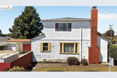 998 Jones Street, Berkeley, CA 94710 - Photo 40