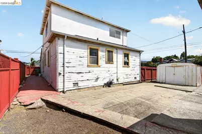 998 Jones Street, Berkeley, CA 94710 - Photo 36