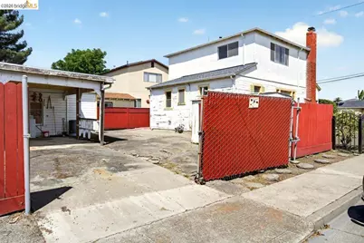 998 Jones Street, Berkeley, CA 94710 - Photo 42