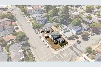998 Jones Street, Berkeley, CA 94710 - Photo 44
