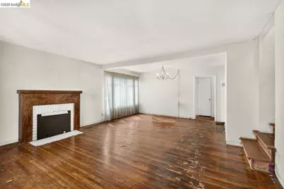 998 Jones Street, Berkeley, CA 94710 - Photo 4