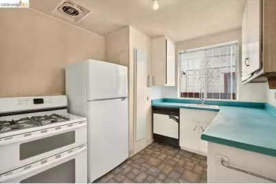 998 Jones Street, Berkeley, CA 94710 - Photo 24