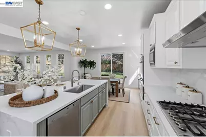 5099 Round Hill Dr, Dublin, CA 94568 - Photo 16