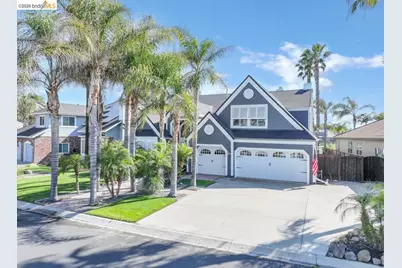 5510 Lanai Ct, Discovery Bay, CA 94505 - Photo 4