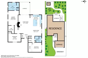 346 Amador Ct, Pleasanton, CA 94566 - Photo 4