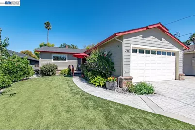 346 Amador Ct, Pleasanton, CA 94566 - Photo 4
