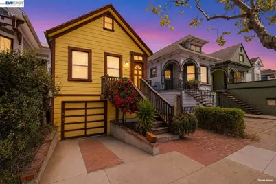 917 Central Ave, Alameda, CA 94501 - Photo 2