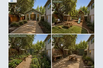 917 Central Ave, Alameda, CA 94501 - Photo 20