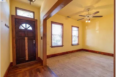 917 Central Ave, Alameda, CA 94501 - Photo 4