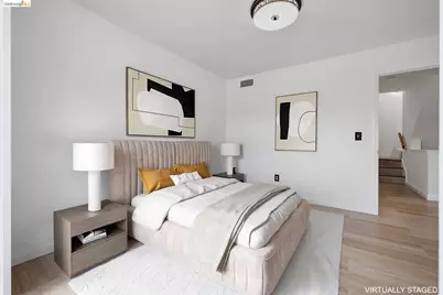 1021 Santa Ines Ct, Oakland, CA 94601 - Photo 18